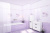 Плитка керамическая Cersanit Miracle MC1J321DT бордюр 5х44 Плитка керамическая Cersanit Miracle MC1J321DT бордюр 5х44